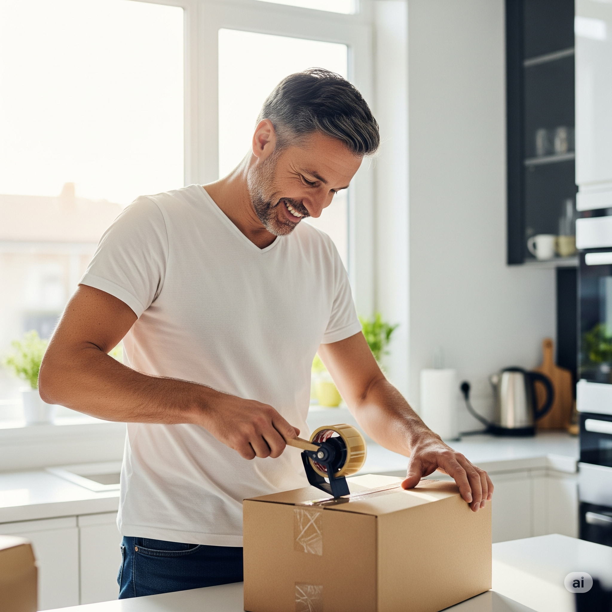 List Your Parcel